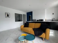 Appartement Chic - Rhône view Hotels in Vienne