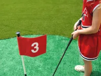 Raider Roost-Putting Green/Fire Pit/ Game Room Close to NWC & Downtown! Hotels in Sioux County