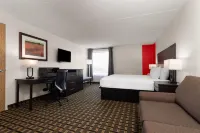 Travelodge by Wyndham Lindsay