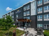 Microtel Inn & Suites by Wyndham Kanata Ottawa West Hotels near Kanata Civic Art Gallery