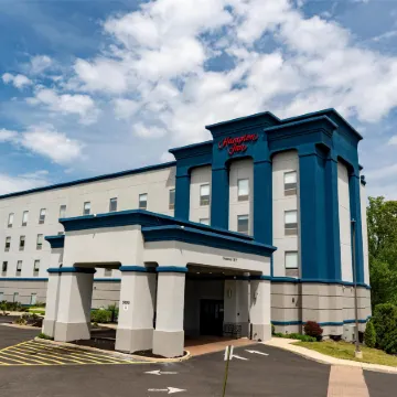 Hampton Inn Turnersville (Philadelphia Area)