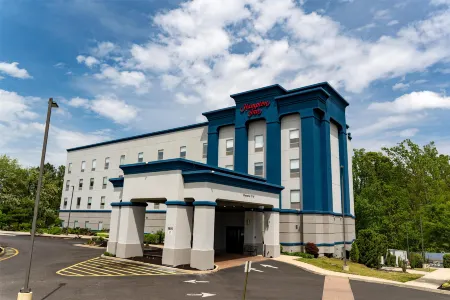 Hampton Inn Turnersville (Philadelphia Area)