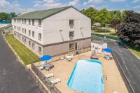 Motel 6 Milan, Oh - Sandusky