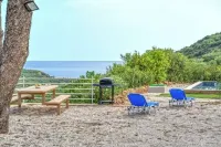 Villa Earthly Paradise