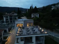 Best Western Plus Sapanca Отели в г. 