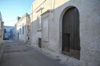 San Vito Mansion Hotel a Lequile