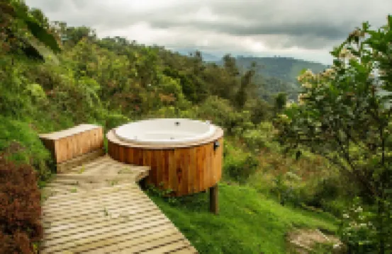 Owl's Watch Nature Retreat - Homestays