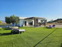 La Sierrezuela 코인 호텔