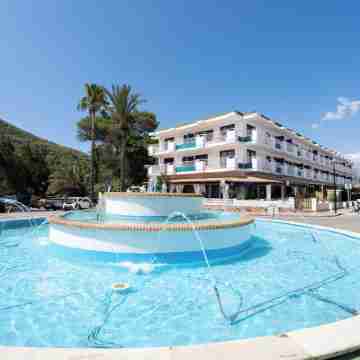 Apartamentos Cala LLonga Playa Fitness & Recreational Facilities