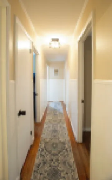 Charming 4-bedroom home with AC and WiFi close to downtown historic Honesdale Hotels in Honesdale