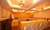 Shervani Hilltop Resort