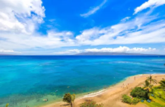 Kbm Resorts Free Car Sands of Kahana Ocean View 3-Bedroom Condo Penthouse Recently Remodeled Sok-292