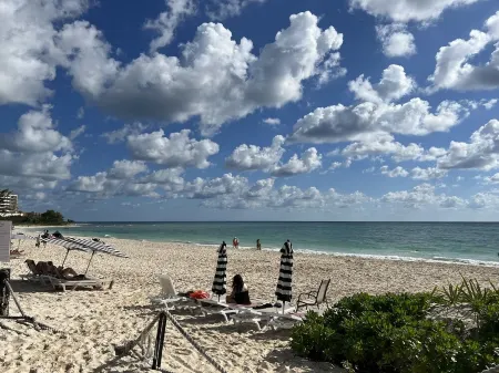 Brand New and Amazing Penthouse!