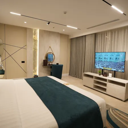 Casablanca Elite Hotel