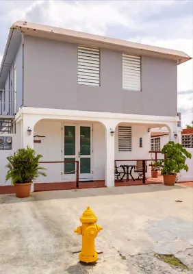 The Buoy House/ La Casa de la Boya Hotels in Levittown