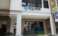 9 Square Hotel - Subang