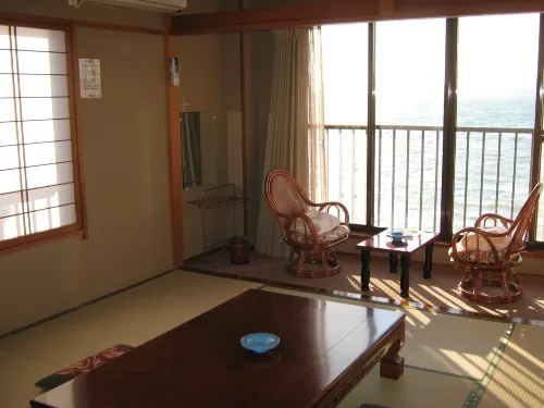 Ryokan Fujiya - Pemandian Air Panas