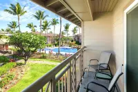 Kbm Resorts Free Car Waikoloa 2-Bedroom Villa Steps to Pool Beach Wcv-306