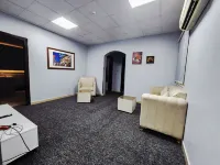 Al Asr Almasi Suite Apartments