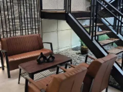 Mulyadi Suites Cianjur