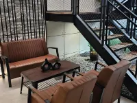 Mulyadi Suites Cianjur Hotel a Cianjur