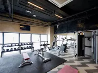 Horizon Homes @ Genting Highlands - Phòng Gym