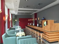 City Hotel Suhl - Bar