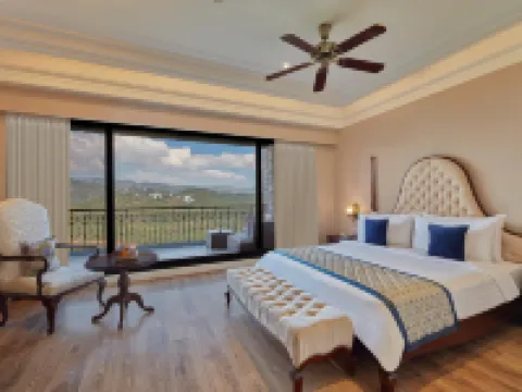 Fortune Select Forest Hill, Kasauli - Member ITC Hotels' Group Hotels in Solan