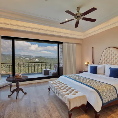 Fortune Select Forest Hill, Kasauli - Member ITC Hotels' Group