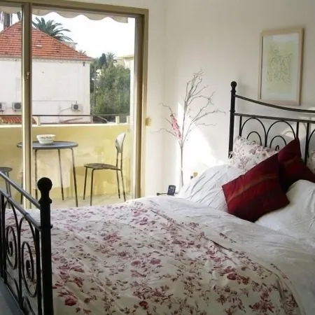 Riviera at its Best: Elegant and Exceptional 5-Star-Rated 1BR w/ Beachfront+Pool