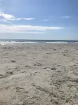 5 Bedroom & 5 Bath Beachfront House w/ Private Pool, Hot Tub & Beach Boardwalk! - Beach