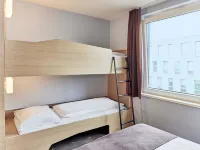 B&B HOTEL Saarbrücken-Hbf Các khách sạn ở 