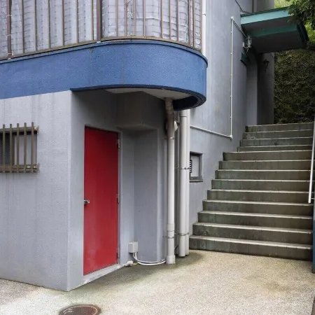 Hakoneyumoto Domino Hakone