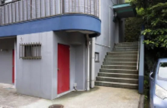 Hakoneyumoto Domino Hakone