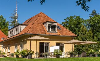 Waldhotel Stuttgart