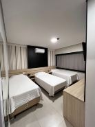 Mogano Express Hotel- Eletroposto