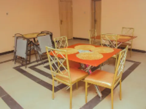 Glossy Luxury Hotel Hotéis em Akure