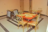 Glossy Luxury Hotel Hotels in Akure