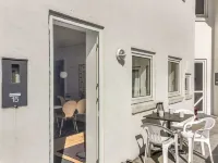 "Britta" - 100m from the Sea