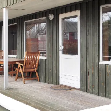 "Angret" - 200m from the sea