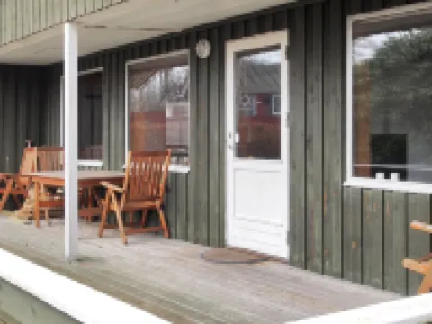 "Angret" - 200m from the sea