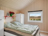 "Antero" - 500m to the Fjord Hotels in Spottrup