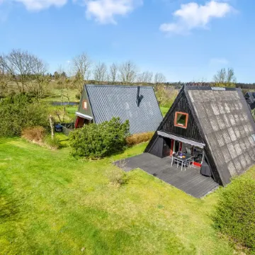 "Erly" - 18km to the Fjord