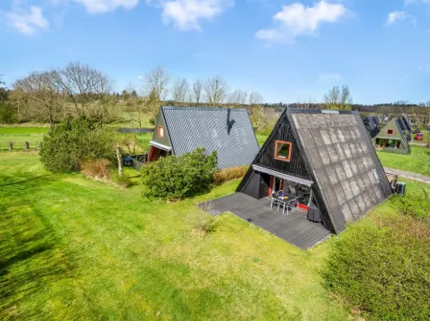 "Erly" - 18km to the Fjord