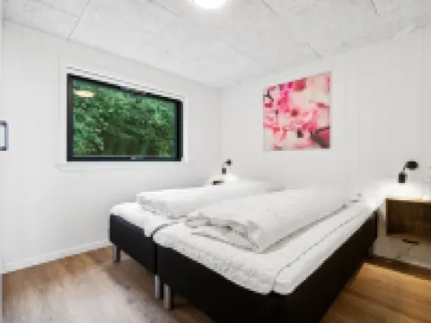 "Wilgrib" - 50m from the sea