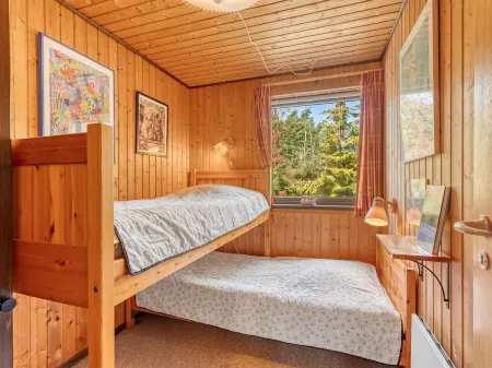 "Manko" - 400m from the sea Отели в г. Idestrup