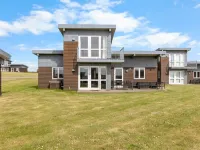 "Wilmar" - 380m from the sea Hotels in Faborg