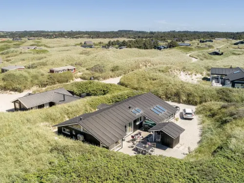 "Erma" - 125m from the sea