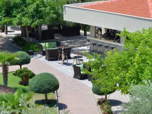 Atrium Hotel Thassos