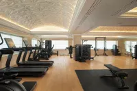 Ayan Zalaat Hotel and SPA - palestra
